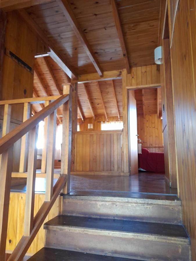 Departamentos Sonne Lägenhet San Martín de los Andes Exteriör bild